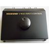 Commutatore rca ready sound CVS-970 centralina di commutazione per 3 ingressi audio
.